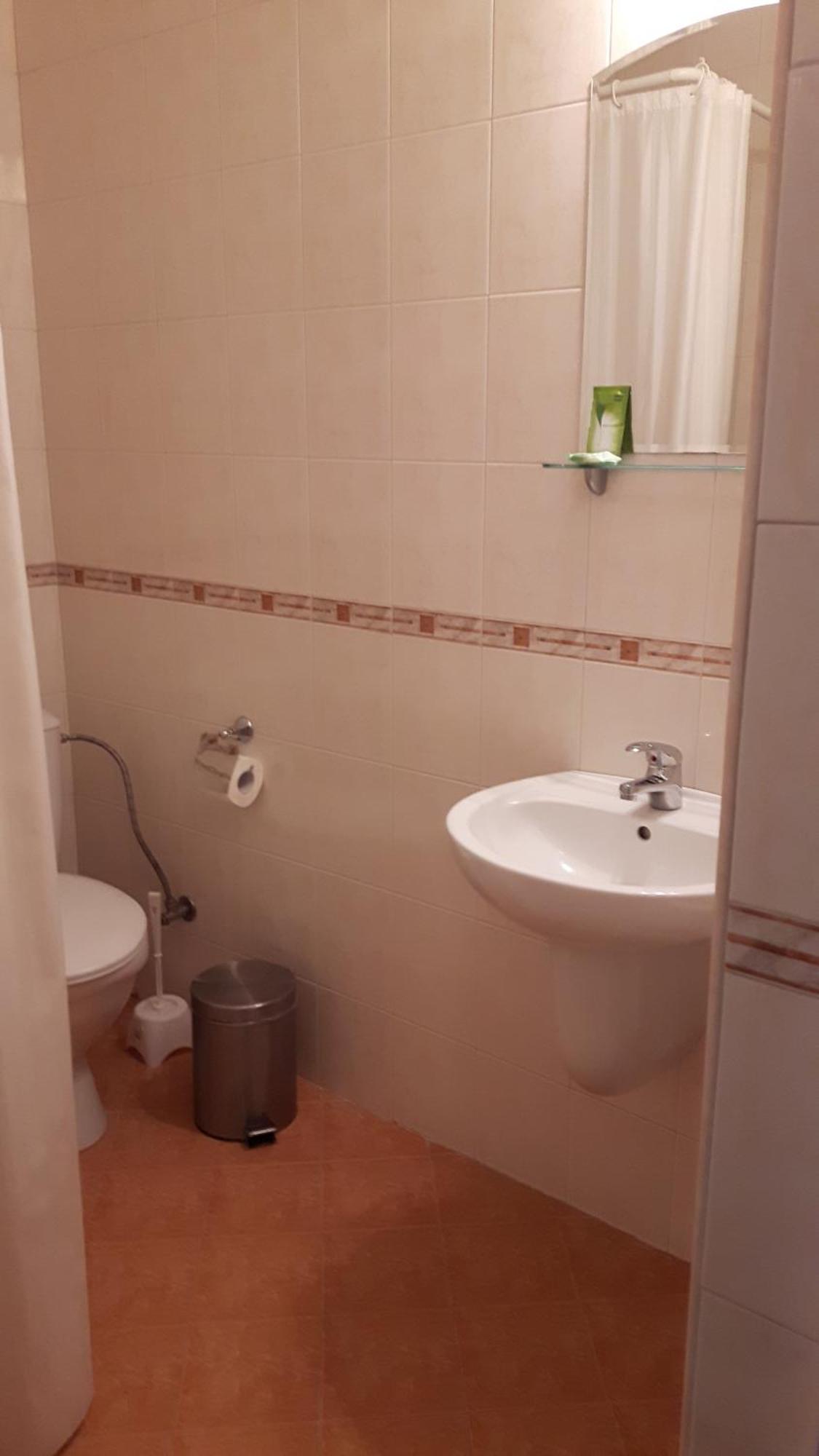 Primavera 2 Hotel Pazardzhik Room photo