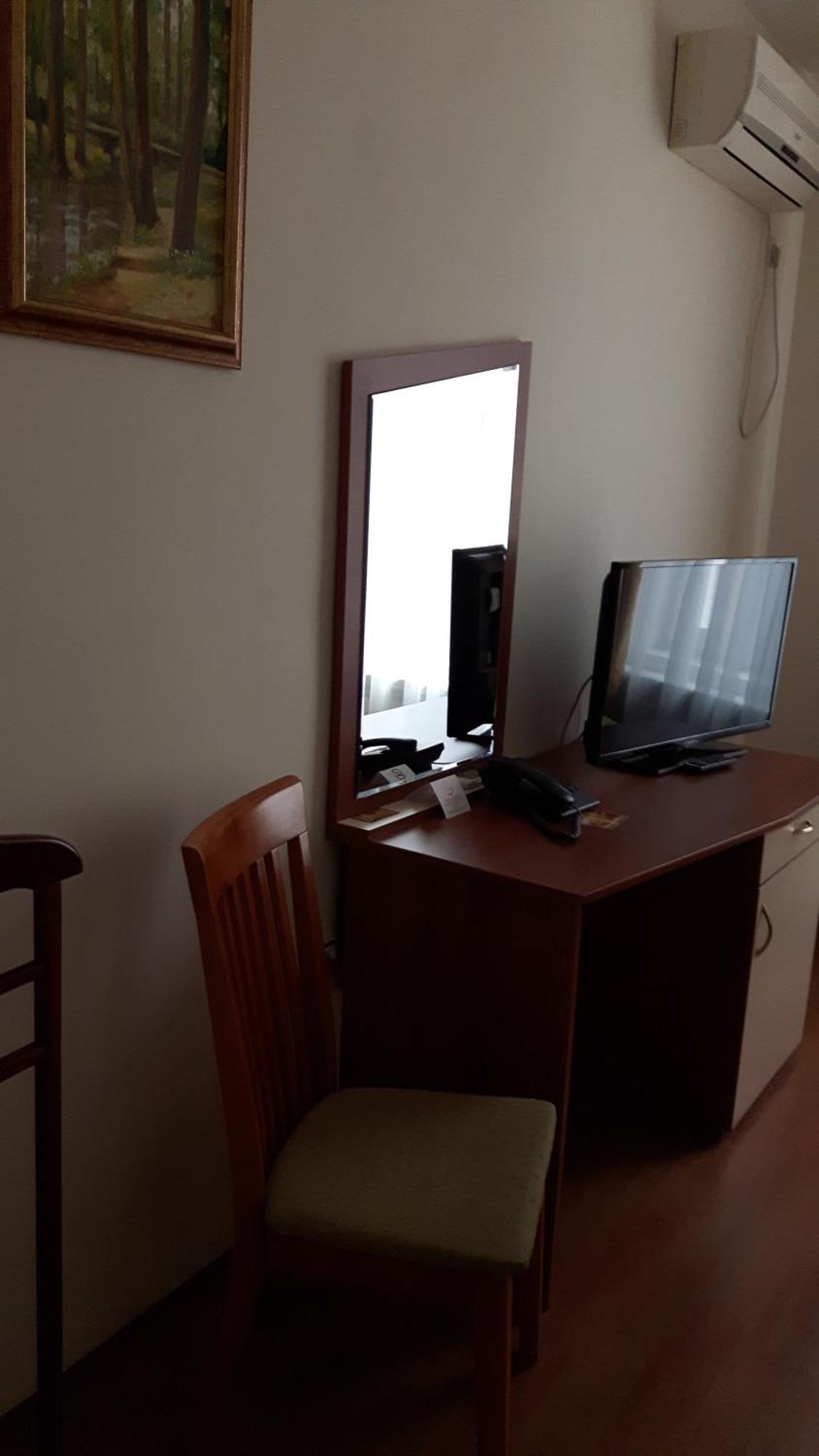 Primavera 2 Hotel Pazardzhik Room photo